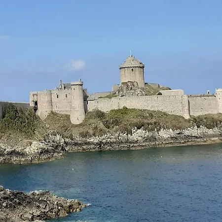 Newquay Sunset Dinard